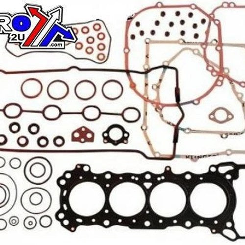 Gasket Full Kit Suzuki GSX-R600 04-05, Athena P