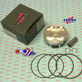 Piston Kit Vertex 85.0 Honda Crf 250 R/X 04-17, 23318700 OS +7.00 Big Bore Xxl