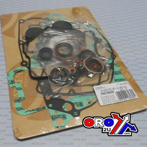 Gasket Full Set Suzuki RM-Z250 16-17, Athena P