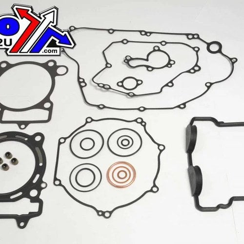 Complete Gasket Kit Kawasaki KX450F 10-15, Athena P