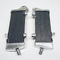 Radiators KTM 250/350 12-16, XD-10121