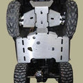 Full Skid Plate, Kawasaki Bruteforce 300 12-13