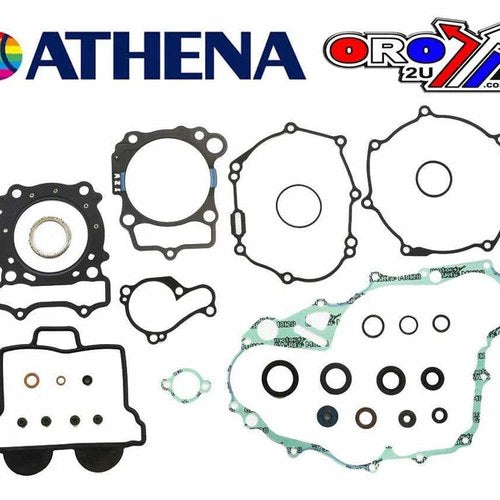 Complete Gasket Kit Yamaha WR250F 15-18, YZ250F 14-18, Athena P