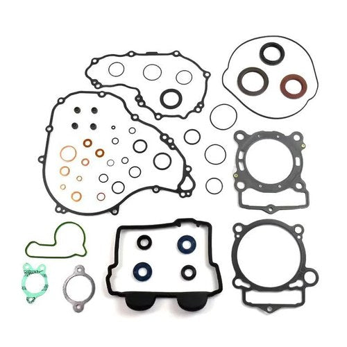 Complete Gasket Kit KTM/HUSQ 250 4T 16-22, GASGAS 250 21-22 Athena P