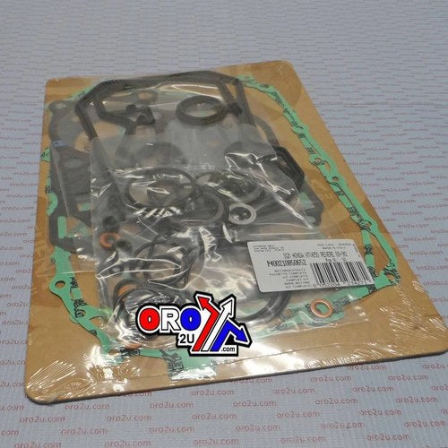 Gasket Full Kit Honda NTV650 88-90, Athena P