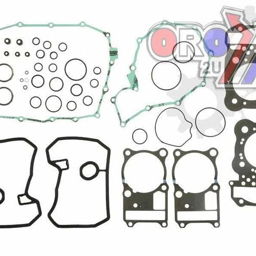 Gasket Full Kit Honda XRV750 Africa Twin 90-00, Athena P