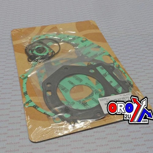 Gasket Full Set Suzuki DR650SE 96-09, Athena P400510850022 18pcs