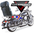 RiggPack King Tourer, NELSON-RIGG CTB-950