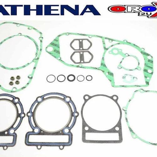 Complete Gasket Kit Husqvarna SMR/TE 400-630 01-04, Athena P