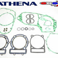 Complete Gasket Kit Husqvarna SMR/TE 400-630 01-04, Athena P