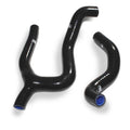Samco Hose Kit KTM 350 SX-F 19-21, EXC-F 20-21 Thermostat Bypass, 2 Piece Kit