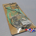 Gasket Full Set Honda FES250 98-99, Piaggio X9 250 00-01, Athena P