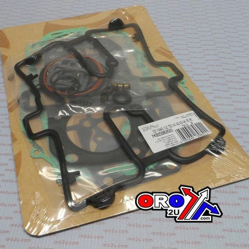 Gasket Full Set Kawasaki KLE500 91-02, Athena P
