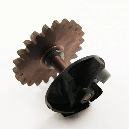 Impeller, Shaft, Gear Kit, Mino 16-2101YZF250 2014, Yamaha YZ250F 14-15