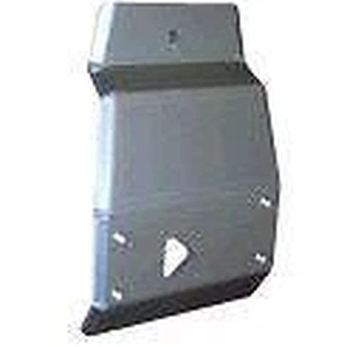 Rear Skid Plate, Kawasaki Prairie KVF650 01-06, KVF700 04-06