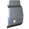 Rear Skid Plate, Kawasaki Prairie KVF650 01-06, KVF700 04-06