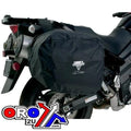 Saddlebags Touring, NELSON-RIGG, L 15xH 13xD 9in Holds 28.76 liters Each Side