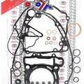 Gasket Full Set Kawasaki KXF250 04-08, Suzuki RMZ250 04-06