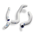 Samco Hose Kit Husqvarna FC350 19-20, 4 Piece Kit, White, HUS-57/KTM-111