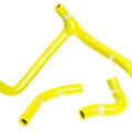 Samco Hose Kit Suzuki Rmz 450 06-07, 3 Piece Kit, Yellow, SUZ-13 YE