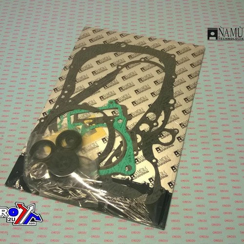 Full Gasket Set Arctic Cat 400 98-02, Bearcat 454 97-98, Namura NA-11014F