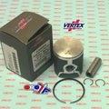 Piston Kit Vertex 48.0 B TM Racing MX 85 08-14, Vertex 23666B