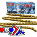 Did 530ZVM-X Gold Chain 114L, DID530ZVMXGG114, 530ZVM-X, 3012654