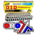 Did 532ZLV X-RING Chain 110 L 3016050