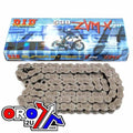 Did 530ZVM-X Black Chain 108L DID530ZVMX108
