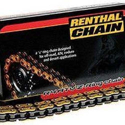 Renthal 520-108L R4 ATV Chain C306