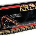 Renthal 520-108L R4 ATV Chain C306