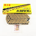 Did 530VX3 X-RING GB Chain 106L ZJ DID530VX3GB106