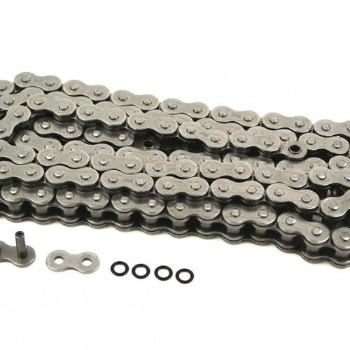 Did 525VX BK X-RING Chain 120L ZJ, DID525VX120, 3011860 30-878.120