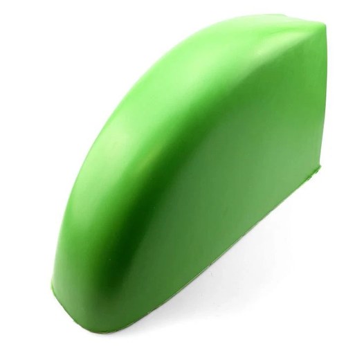 Sidecar Fender Mudguard, Green / Universal Fitment