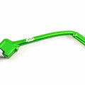 Kickstart Lever Kawasaki KX85 00-22, KX100 14-21, KX112 22-23, Green