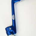 Kickstart Lever Yamaha YZ65 18-24, YZ85 02-24, Fir ASK-130, Blue Alloy