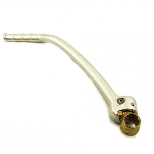 Kickstart Lever YZ450F 14-17, Silver, 1SL-15621-00