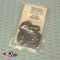 Cam Chain 98XRH2010-126M Vertex, Grizzly 550 09-14, 700 09-21, KFX450R 08-14