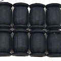 Bushing FRONT/REAR A-ARM Suspension PK8, Yamaha YFM660, Kodiak 400/450, Rhino