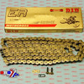 Did 428NZ-ER Sdh Chain Gold 146L DID428NZGB146