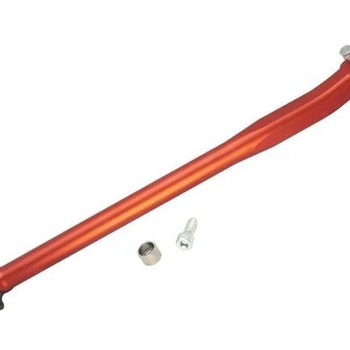 Side Stand Alum. Orange KTM 97-07 XC/EXC 125-525