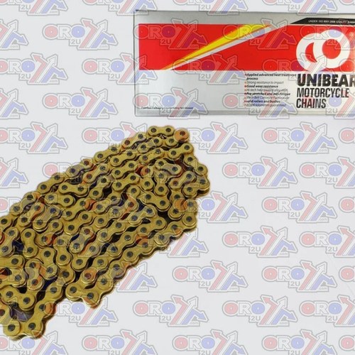 Unibear 520UO-118L Oring Chain