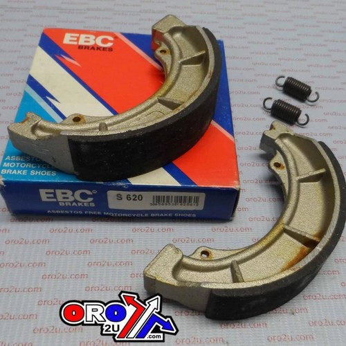 Brake Shoes Set Ebc S620