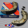 Brake Shoes Set Ebc S620