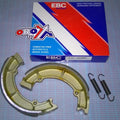 Brake Shoes Ebc K709
