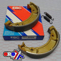 Brake Shoes Ebc Y514