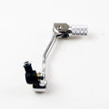 Gear Lever Kawasaki Ninja EX250 88-07, Forged, 28-1214