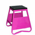 Heavy Duty Steel Box Stand MX, Large / 430mm High MX Stand