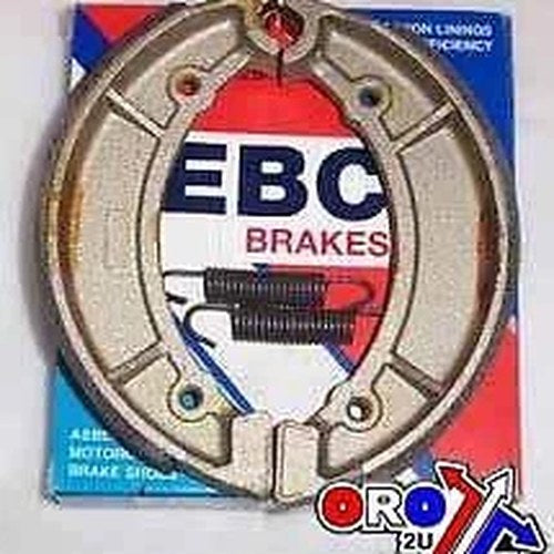 Brake Shoes Ebc Y513 VB206