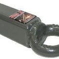 50mm Ring Mount For 2"BOX, ATV/UTV/QUAD Hitch Mount